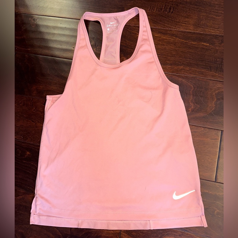 Nike Drifit tank